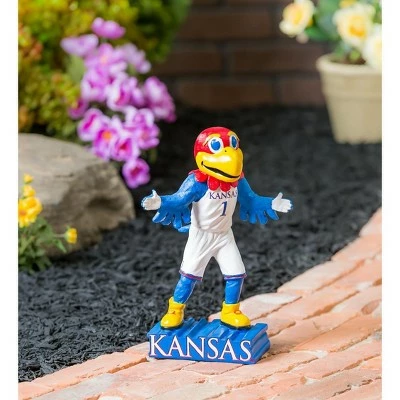 Cheap π Evergreen University of Kansas, Mascot Statue 𧨠5 Cheap π Evergreen University of Kansas, Mascot Statue 𧨠- Image 3