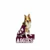 New β Evergreen Texas A&M, Mascot Statue β 1 New β Evergreen Texas A&M, Mascot Statue β -Garden Decor Shop unnamed file 10399