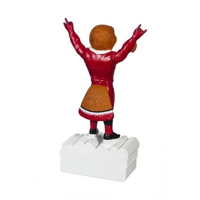 Top 10 π€© Evergreen University of Utah, Mascot Statue π₯° 3 Top 10 π€© Evergreen University of Utah, Mascot Statue π₯°