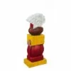 Budget 🌟 Evergreen Kansas City Chiefs, Vintage Garden Statue 🧨 -Garden Decor Shop unnamed file 10423