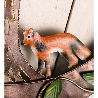 Best deal 🔥 Metal Wall Art Eden Tree - Evergreen 😀 4 Best deal 🔥 Metal Wall Art Eden Tree - Evergreen 😀 - Image 2