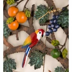 Best deal 🔥 Metal Wall Art Eden Tree - Evergreen 😀 7 Best deal 🔥 Metal Wall Art Eden Tree - Evergreen 😀 -Garden Decor Shop unnamed file 10441