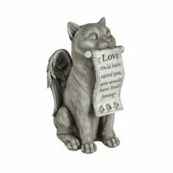 Buy ๐ฏ Evergreen 14"H Cat with Scroll Memorial Garden Statuary Garden and Yard Decor ๐ฅฐ 8 Buy ๐ฏ Evergreen 14"H Cat with Scroll Memorial Garden Statuary Garden and Yard Decor ๐ฅฐ -Garden Decor Shop unnamed file 10454