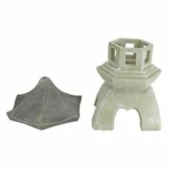 Promo ✔️ Design Toscano Pagoda Lantern Sculpture 😍 -Garden Decor Shop unnamed file 10468