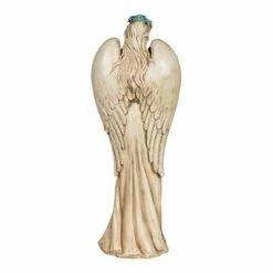 New β Evergreen 29.5"H Angel Bird Feeder Statuary π 9 New β Evergreen 29.5"H Angel Bird Feeder Statuary π -Garden Decor Shop unnamed file 10482