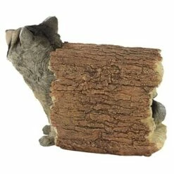 Brand new 🤩 Design Toscano Bandit, The Raccoon Statue - Black 💯 -Garden Decor Shop unnamed file 1049