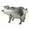 Coupon 👍 Zingz & Thingz Zingz & Thingz 5" Iron Galvanized Pig Sculpture Silver ⌛ 1 Coupon 👍 Zingz & Thingz Zingz & Thingz 5" Iron Galvanized Pig Sculpture Silver ⌛ -Garden Decor Shop unnamed file 10510