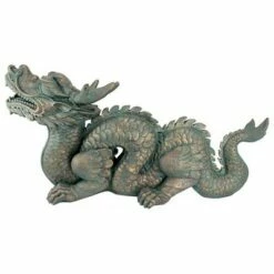 Buy β Design Toscano Dragon Of The Great Wall Statue - Green π 6 Buy β Design Toscano Dragon Of The Great Wall Statue - Green π -Garden Decor Shop unnamed file 10523