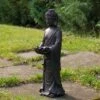 Deals π Northlight 19.5" Gray Standing Buddha with Lotus Outdoor Garden Statue β€οΈ 1 Deals π Northlight 19.5" Gray Standing Buddha with Lotus Outdoor Garden Statue β€οΈ -Garden Decor Shop unnamed file 10541