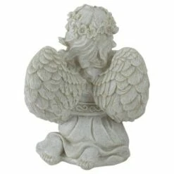 Top 10 π₯ Northlight 6.75" Praying Angel with Cross Outdoor Garden Statue β¨ 8 Top 10 π₯ Northlight 6.75" Praying Angel with Cross Outdoor Garden Statue β¨ -Garden Decor Shop unnamed file 10565