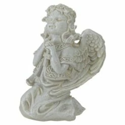 Top 10 π₯ Northlight 6.75" Praying Angel with Cross Outdoor Garden Statue β¨ 9 Top 10 π₯ Northlight 6.75" Praying Angel with Cross Outdoor Garden Statue β¨ -Garden Decor Shop unnamed file 10566
