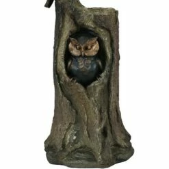 Best Pirce π― Sunnydaze Decor Sunnydaze Outdoor Polyresin Owl Duo on Tree Stump Patio Lawn and Garden Decorative Accent Statue - 31" β¨ 14 Best Pirce π― Sunnydaze Decor Sunnydaze Outdoor Polyresin Owl Duo on Tree Stump Patio Lawn and Garden Decorative Accent Statue - 31" β¨ -Garden Decor Shop unnamed file 10599