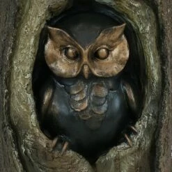 Best Pirce π― Sunnydaze Decor Sunnydaze Outdoor Polyresin Owl Duo on Tree Stump Patio Lawn and Garden Decorative Accent Statue - 31" β¨ 15 Best Pirce π― Sunnydaze Decor Sunnydaze Outdoor Polyresin Owl Duo on Tree Stump Patio Lawn and Garden Decorative Accent Statue - 31" β¨ -Garden Decor Shop unnamed file 10600