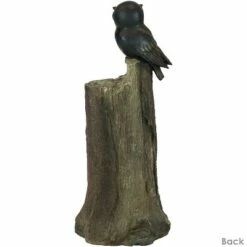 Best Pirce π― Sunnydaze Decor Sunnydaze Outdoor Polyresin Owl Duo on Tree Stump Patio Lawn and Garden Decorative Accent Statue - 31" β¨ 16 Best Pirce π― Sunnydaze Decor Sunnydaze Outdoor Polyresin Owl Duo on Tree Stump Patio Lawn and Garden Decorative Accent Statue - 31" β¨ -Garden Decor Shop unnamed file 10601