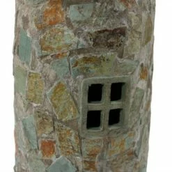 Buy π Sunnydaze Decor Sunnydaze Outdoor Backyard Garden Nautical Lighthouse Solar LED Pathlight Statue Figurine - 36" - Cobblestone π€© 12 Buy π Sunnydaze Decor Sunnydaze Outdoor Backyard Garden Nautical Lighthouse Solar LED Pathlight Statue Figurine - 36" - Cobblestone π€© -Garden Decor Shop unnamed file 10607