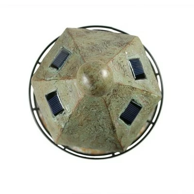 Buy π Sunnydaze Decor Sunnydaze Outdoor Backyard Garden Nautical Lighthouse Solar LED Pathlight Statue Figurine - 36" - Cobblestone π€© 9 Buy π Sunnydaze Decor Sunnydaze Outdoor Backyard Garden Nautical Lighthouse Solar LED Pathlight Statue Figurine - 36" - Cobblestone π€© - Image 7