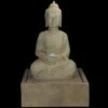 Deals 🥰 Northlight 28" Prelit LED Praying Buddha Outdoor Patio Garden Water Fountain - Ivory 😍 -Garden Decor Shop unnamed file 10613