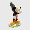Coupon 🎁 Disney 18" Mickey Mouse With Flowers Resin Statue 🤩 -Garden Decor Shop unnamed file 10631