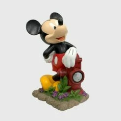Best reviews of π₯ Disney 22" Mickey Mouse with A Fire Hydrant Solar Resin/Stone Statue βοΈ 6 Best reviews of π₯ Disney 22" Mickey Mouse with A Fire Hydrant Solar Resin/Stone Statue βοΈ -Garden Decor Shop unnamed file 10638