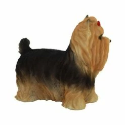 Cheap ✔️ HI-LINE GIFT LTD 9.5" Polyresin Standing Yorkshire Terrier Statue Brown - Hi-Line Gift ✔️ 8 Cheap ✔️ HI-LINE GIFT LTD 9.5" Polyresin Standing Yorkshire Terrier Statue Brown - Hi-Line Gift ✔️ -Garden Decor Shop unnamed file 1065