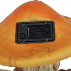 Buy β¨ Sunnydaze Decor Sunnydaze Bernard the Bookworm Resin Indoor/Outdoor Garden Gnome with Mushroom and Solar Light - 16" H π₯° 13 Buy β¨ Sunnydaze Decor Sunnydaze Bernard the Bookworm Resin Indoor/Outdoor Garden Gnome with Mushroom and Solar Light - 16" H π₯° -Garden Decor Shop unnamed file 10663