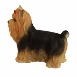 Cheap ✔️ HI-LINE GIFT LTD 9.5" Polyresin Standing Yorkshire Terrier Statue Brown - Hi-Line Gift ✔️ 10 Cheap ✔️ HI-LINE GIFT LTD 9.5" Polyresin Standing Yorkshire Terrier Statue Brown - Hi-Line Gift ✔️ -Garden Decor Shop unnamed file 1067