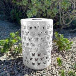 Outlet π Disney 17" Mickey Mouse Solar Power Ceramic Garden Stool White π₯ 6 Outlet π Disney 17" Mickey Mouse Solar Power Ceramic Garden Stool White π₯ -Garden Decor Shop unnamed file 10716