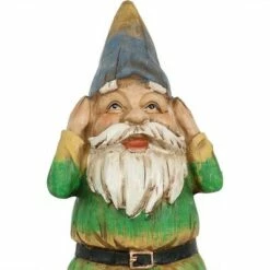 Best Sale π Sunnydaze Decor Sunnydaze Three Wise Garden Gnomes Hear, Speak, See No Evil Indoor/Outdoor Lawn Statue Set - 12" H - 3-Piece Set β€οΈ 7 Best Sale π Sunnydaze Decor Sunnydaze Three Wise Garden Gnomes Hear, Speak, See No Evil Indoor/Outdoor Lawn Statue Set - 12" H - 3-Piece Set β€οΈ -Garden Decor Shop unnamed file 10718