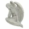 Best reviews of π₯° Northlight 17" Gray Graceful Sitting Angel Outdoor Garden Statue 𧨠1 Best reviews of π₯° Northlight 17" Gray Graceful Sitting Angel Outdoor Garden Statue 𧨠-Garden Decor Shop unnamed file 10722