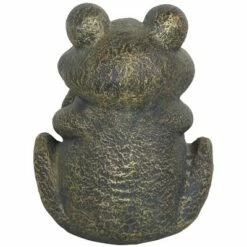 Outlet π Sunnydaze Decor Sunnydaze 14" Indoor/Outdoor 3 Wise Frogs Statue Trio Set - Hear no Evil, See No Evil, Speak No Evil π 14 Outlet π Sunnydaze Decor Sunnydaze 14" Indoor/Outdoor 3 Wise Frogs Statue Trio Set - Hear no Evil, See No Evil, Speak No Evil π -Garden Decor Shop unnamed file 10731