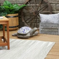 Promo π Sunnydaze Decor Sunnydaze 20" Sofia the Sophisticated Concrete Mosaic Sea Turtle Indoor/Outdoor Statue π 13 Promo π Sunnydaze Decor Sunnydaze 20" Sofia the Sophisticated Concrete Mosaic Sea Turtle Indoor/Outdoor Statue π -Garden Decor Shop unnamed file 10737