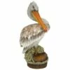Budget 🎁 Design Toscano Ocean Side Pier 51 Pelican Statue 🥰 -Garden Decor Shop unnamed file 1074