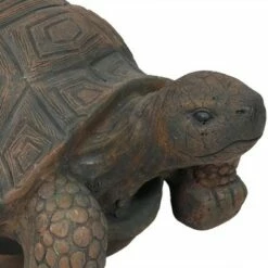 Outlet 😍 Sunnydaze Decor Sunnydaze Indoor/Outdoor Lifelike Large Tanya the Tortoise Patio Garden Yard Entryway Decorative Statue - 20" 🥰 -Garden Decor Shop unnamed file 10742