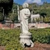 Hot Sale 😉 Design Toscano St. Jude, Patron Saint Of Hopeless Cases Garden Statue - Off-White 🤩 -Garden Decor Shop unnamed file 10753