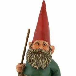 Buy β¨ 13" H Woody Jr. the Garden Gnome - Sunnydaze Decor π€© 9 Buy β¨ 13" H Woody Jr. the Garden Gnome - Sunnydaze Decor π€© -Garden Decor Shop unnamed file 10785