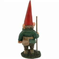 Buy β¨ 13" H Woody Jr. the Garden Gnome - Sunnydaze Decor π€© 11 Buy β¨ 13" H Woody Jr. the Garden Gnome - Sunnydaze Decor π€© -Garden Decor Shop unnamed file 10787