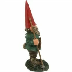 Buy β¨ 13" H Woody Jr. the Garden Gnome - Sunnydaze Decor π€© 12 Buy β¨ 13" H Woody Jr. the Garden Gnome - Sunnydaze Decor π€© -Garden Decor Shop unnamed file 10788