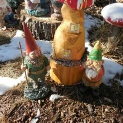 Buy β¨ 13" H Woody Jr. the Garden Gnome - Sunnydaze Decor π€© 13 Buy β¨ 13" H Woody Jr. the Garden Gnome - Sunnydaze Decor π€© -Garden Decor Shop unnamed file 10789