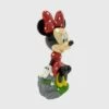 Wholesale 🎁 Disney 12" Minnie Mouse Sitting Resin Statue 🤩