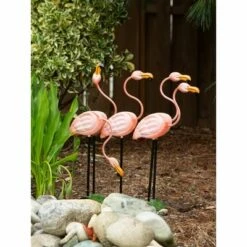 Cheapest π Zingz & Thingz Zingz & Thingz 23.5" Metal Flock of Flamingos Décor Statue Coral Pink π₯ 7 Cheapest π Zingz & Thingz Zingz & Thingz 23.5" Metal Flock of Flamingos Décor Statue Coral Pink π₯ -Garden Decor Shop unnamed file 1081
