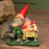 Best Sale β¨ Sunnydaze Decor Sunnydaze Al and Anita on Bench Indoor/Outdoor Lightweight Resin Garden Gnome Couple Outdoor Lawn Statue - 8" H π 2 Best Sale β¨ Sunnydaze Decor Sunnydaze Al and Anita on Bench Indoor/Outdoor Lightweight Resin Garden Gnome Couple Outdoor Lawn Statue - 8" H π -Garden Decor Shop unnamed file 10822