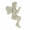 Best reviews of 💯 Northlight 17" Gray Sitting Fairy with Ladybug Outdoor Garden Statue ❤️ -Garden Decor Shop unnamed file 10827