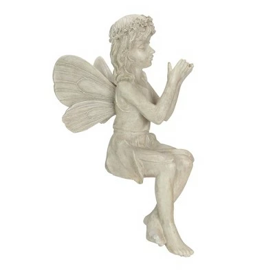 Best reviews of π― Northlight 17" Gray Sitting Fairy with Ladybug Outdoor Garden Statue β€οΈ 3 Best reviews of π― Northlight 17" Gray Sitting Fairy with Ladybug Outdoor Garden Statue β€οΈ