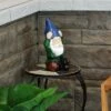 Best deal π Sunnydaze Decor Sunnydaze Sage the Yoga Garden Gnome Lightweight Indoor/Outdoor Resin Lawn and Garden Statue - 11" H π 1 Best deal π Sunnydaze Decor Sunnydaze Sage the Yoga Garden Gnome Lightweight Indoor/Outdoor Resin Lawn and Garden Statue - 11" H π -Garden Decor Shop unnamed file 10851