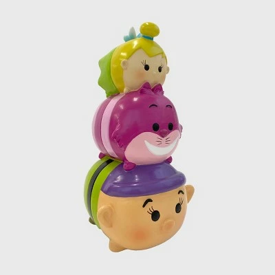 Best deal π Disney 10" Tsum Tsum Resin Garden Statue With Tinker Bell, Cheshire Cat And Dopey π 3 Best deal π Disney 10" Tsum Tsum Resin Garden Statue With Tinker Bell, Cheshire Cat And Dopey π