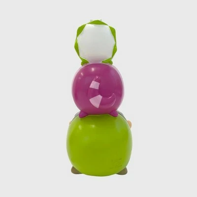 Best deal π Disney 10" Tsum Tsum Resin Garden Statue With Tinker Bell, Cheshire Cat And Dopey π 4 Best deal π Disney 10" Tsum Tsum Resin Garden Statue With Tinker Bell, Cheshire Cat And Dopey π - Image 2