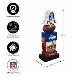 Best deal π Evergreen New England Patriots, Vintage Garden Statue π 10 Best deal π Evergreen New England Patriots, Vintage Garden Statue π -Garden Decor Shop unnamed file 10861