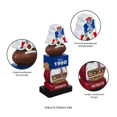 Best deal π Evergreen New England Patriots, Vintage Garden Statue π 7 Best deal π Evergreen New England Patriots, Vintage Garden Statue π - Image 5