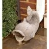 Buy β Wind & Weather Resin Friendly Fish Decorative Downspout Cover β¨ 1 Buy β Wind & Weather Resin Friendly Fish Decorative Downspout Cover β¨ -Garden Decor Shop unnamed file 10863