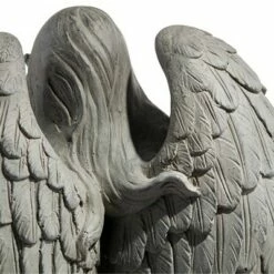 Best Pirce π₯° John Timberland Victorian Outdoor Statue 25" High Standing Angel for Yard Garden Patio Deck Home Entryway Hallway π₯° 11 Best Pirce π₯° John Timberland Victorian Outdoor Statue 25" High Standing Angel for Yard Garden Patio Deck Home Entryway Hallway π₯° -Garden Decor Shop unnamed file 10892